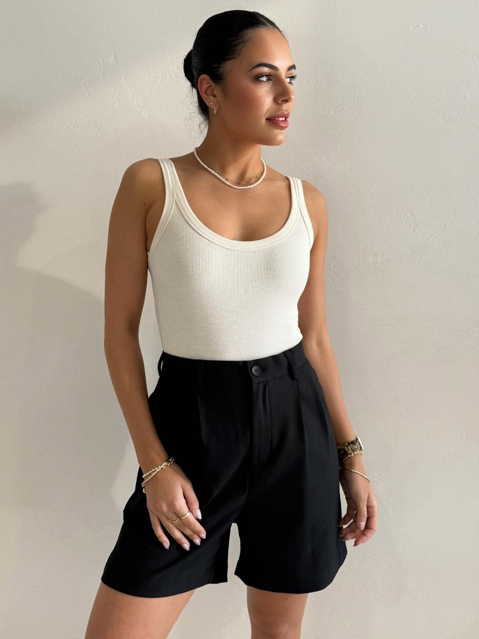 LONG SHORT